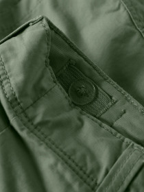 NAME IT Cargo Shorts Ryan Olivine